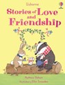 Stories of Love and Friendship - Matthew Oldham - 9781805312147