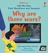 First Questions and Answers: Why are there wars? - Katie Daynes ; Mairi Mackinnon - 9781805312710