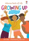 Growing Up - Sam Baer - 9781805313014