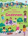 Gezinnen -  - 9781805315018