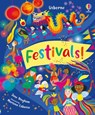 Festivals! - Jane Bingham - 9781805317418