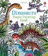 Dinosaurs Magic Painting Book - Lucy Bowman - 9781805317487