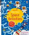 Wipe-Clean Space Activities - Kirsteen Robson - 9781805317647