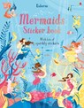 Mermaids Sticker Book - Fiona Watt - 9781805317722