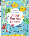 Wipe-Clean Under the Sea Activities - Kirsteen Robson - 9781805317807