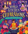 World Kitchen - Celebrations - Abigail Wheatley - 9781805318415