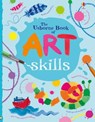Art Skills - Fiona Watt - 9781805319948