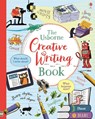 Stowell, L: Creative Writing Book - Louie Stowell - 9781805319955