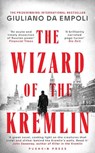 The Wizard of the Kremlin - Giuliano da Empoli - 9781805330103