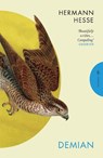 Demian - Hermann (Author) Hesse - 9781805330349
