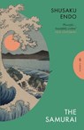 The Samurai - Shusaku Endo - 9781805330387