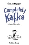 Completely Kafka - Nicolas Mahler - 9781805331582