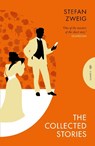 The Collected Stories of Stefan Zweig - Stefan (Author) Zweig - 9781805331827