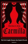 Carmilla - Sheridan Le Fanu - 9781805332121