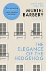 The Elegance of the Hedgehog - Muriel Barbery - 9781805333593