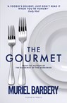 The Gourmet - Muriel Barbery - 9781805333722
