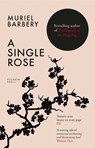 A Single Rose - Muriel Barbery - 9781805333760