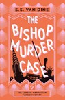 The Bishop Murder Case - S. S. Van Dine - 9781805335368
