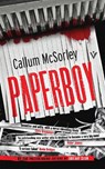 Paperboy - Callum McSorley - 9781805335474