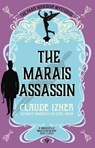 The Marais Assassin - Claude Izner - 9781805335917