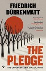 The Pledge - Friedrich Durrenmatt - 9781805336440