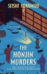 The Honjin Murders - Seishi Yokomizo - 9781805336549