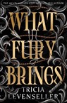 What Fury Brings - Tricia Levenseller - 9781805337843