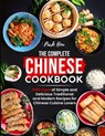 The Complete Chinese Cookbook - Park Hou - 9781805380368