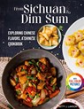 From Sichuan to Dim Sum - Betty J. Lawson - 9781805384298