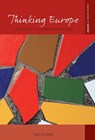 Thinking Europe - MATS ANDREN - 9781805397267