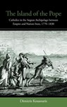 The Island of the Pope - Dimitris Kousouris - 9781805398592