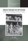 From Triads to Pentads - Robert Parkin - 9781805398943