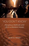 ‘You Don’t Know’ - Jacob A. E. Nielsen - 9781805398974