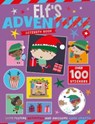 Elf's Adventure Activity Book - Craig Nye - 9781805445623