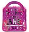 My Pretty Pink Magical ABC Purse - Alice Fewery - 9781805445791