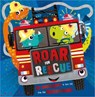 Roar for Rescue - Christie Hainsby - 9781805446996