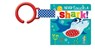 Never Touch a Shark! - Alice Fewery - 9781805447146