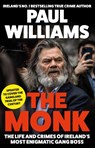 The Monk - Paul Williams - 9781805460312