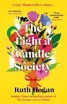 The Light a Candle Society - Ruth Hogan - 9781805460770