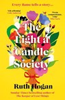 The Light a Candle Society - Ruth Hogan - 9781805460770