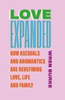 Love Expanded - Wren Burke - 9781805462606