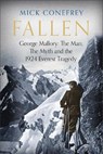 Fallen - Mick Conefrey - 9781805462712