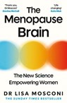 The Menopause Brain - Dr. Lisa Mosconi - 9781805462989