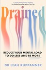 Drained - Leah Ruppanner - 9781805463313