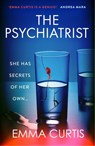 The Psychiatrist - Emma Curtis - 9781805463573