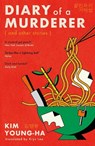 Diary of a Murderer - Kim Young-ha - 9781805465270