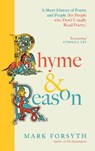Rhyme and Reason - Mark Forsyth - 9781805465287