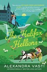 The Halifax Hellions - Alexandra Vasti - 9781805465935