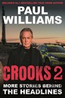 Crooks 2 - Paul Williams - 9781805465997