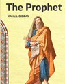 The Prophet - Kahlil Gibran - 9781805473244
